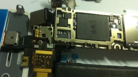Why this image is most likely a retooled iPhone 4 prototype, not the iPhone 5 [Updated]