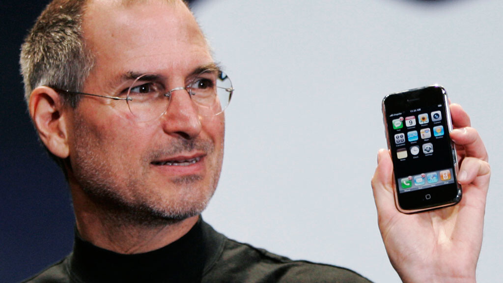 Last year, Steve Jobs tried (and failed) to defuse Samsung patent row