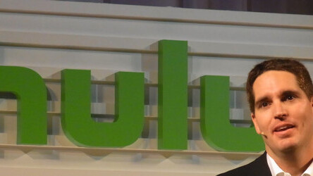 Departing Hulu CEO Jason Kilar announces Andy Forssell as acting boss at the video giant