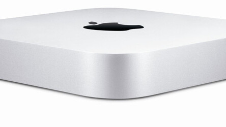 Apple EFI firmware update 2.2 for Macbook Pro and 1.3 for Mac mini fixes Thunderbolt issues