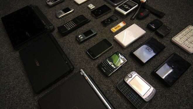 The 10 most disruptive gadgets of the past 10 years