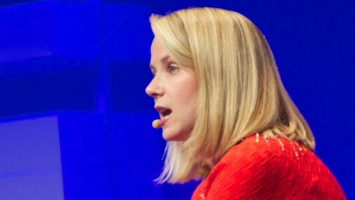 Man accused of posting over 20,000 abusive Twitter messages to Google’s Marissa Mayer
