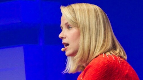 Man accused of posting over 20,000 abusive Twitter messages to Google’s Marissa Mayer