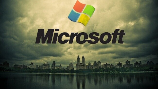Microsoft probed by UK advertising regulator over Cloud uptime claims