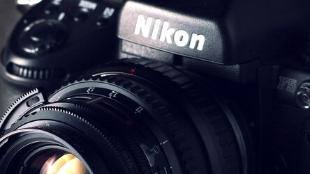 Nikon’s Facebook page is blowing up with comments. But not for the right reasons