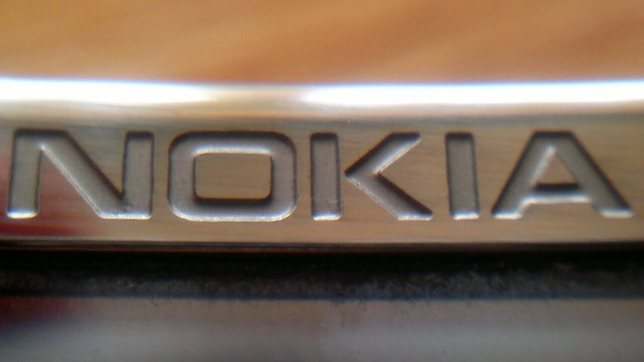 Where did that Nokia theme tune really come from?