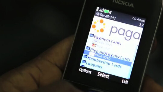 Paga aims to bring mobile money services to millions of unbanked Nigerians