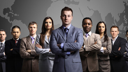 The difference between a leader and a primus inter pares