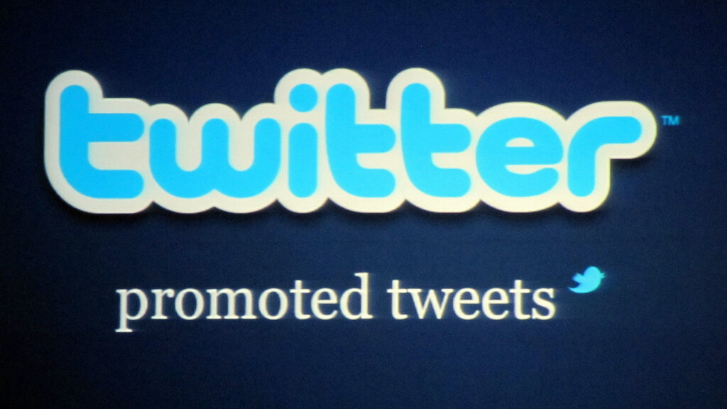 Twitter said to be launching UK Promoted Trends, Tweets and Accounts next month