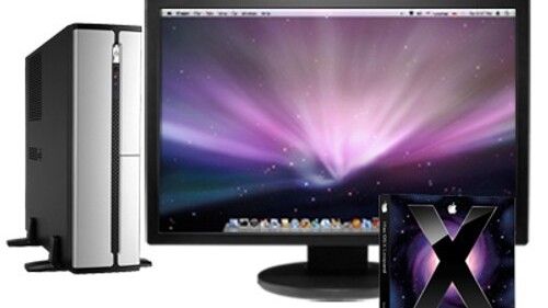 Apple gets ban on Psystar Mac clones upheld