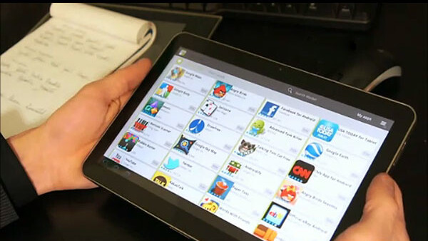 Apple sees Galaxy Tab ban upheld in Germany over Samsung patent lawsuit