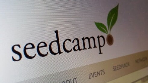 Seedcamp and London Business School join forces to allow students to learn while helping startups