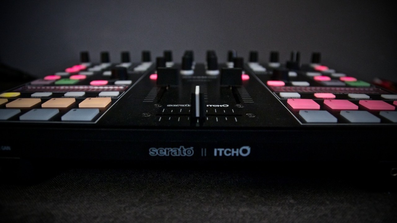Novation’s Twitch DJ controller shows how changing user behavior is a good thing