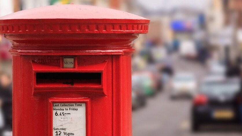 Shortmail update brings open conversations, Markdown support and more