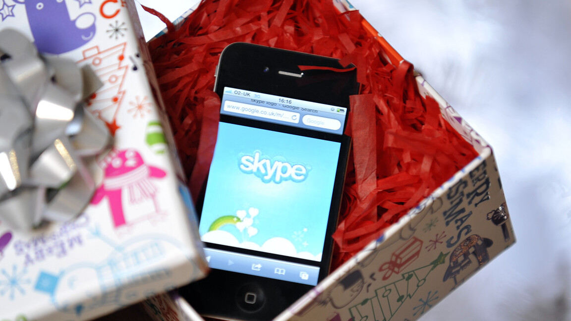 Skype is bringing its service to Telkomsel’s 100M mobile users in Indonesia