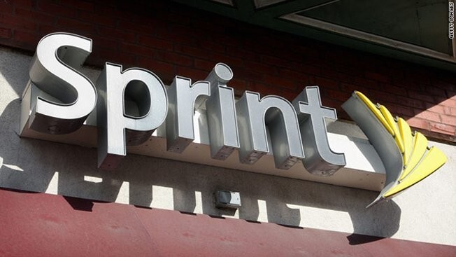 Sprint reportedly to entice iPhone customers with unlimited data