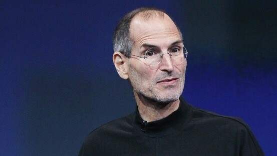 Apple’s rise from being nearly bankrupt to market leader under Steve Jobs