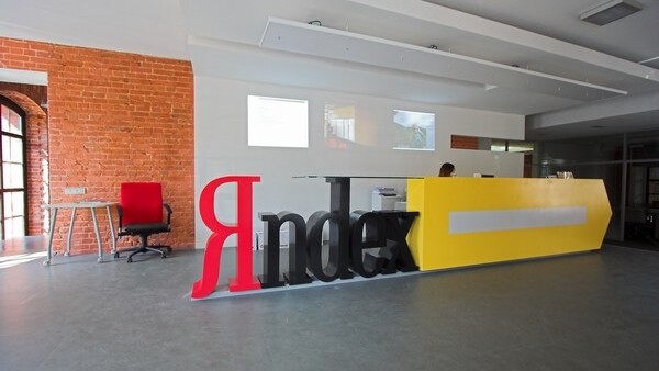 Facebook posts will soon appear more prominently in Russian Internet giant Yandex’s search results