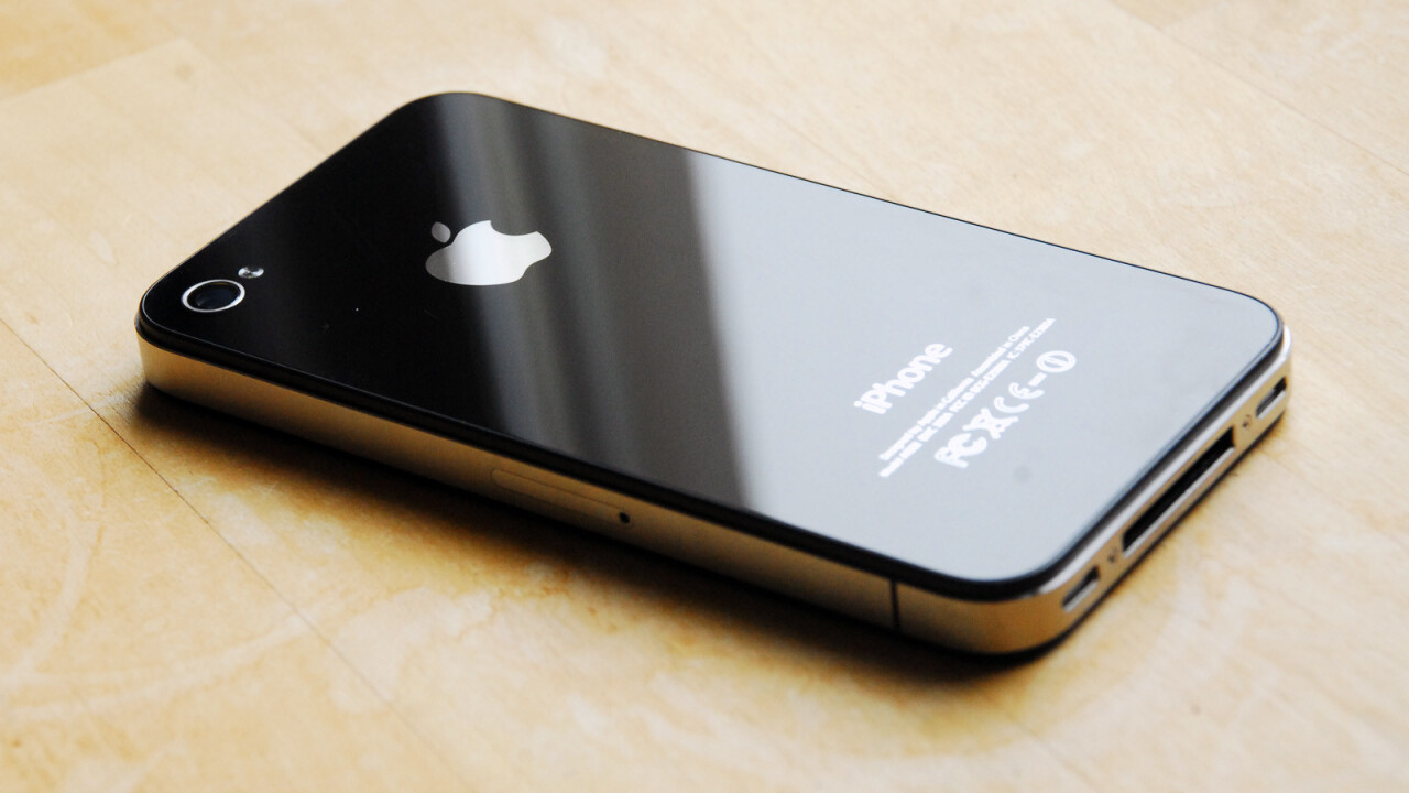 iPhone 4S to be SIM unlocked on Sprint; Verizon after 60 days