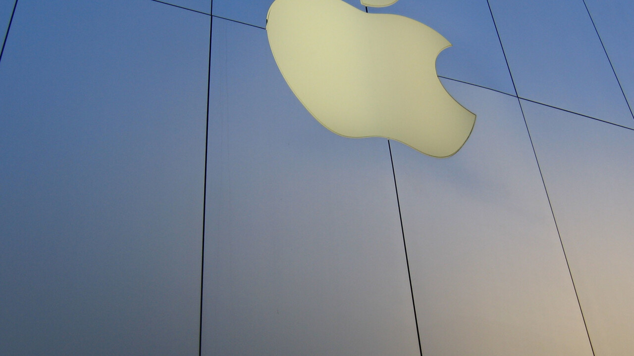 Apple now has $81.5B in cash, 13.2M sq. ft. of facilities and 60K employees