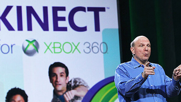 Game development rumored to begin for next-generation Xbox
