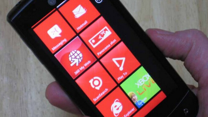 Dell pulls out of the Windows Phone game