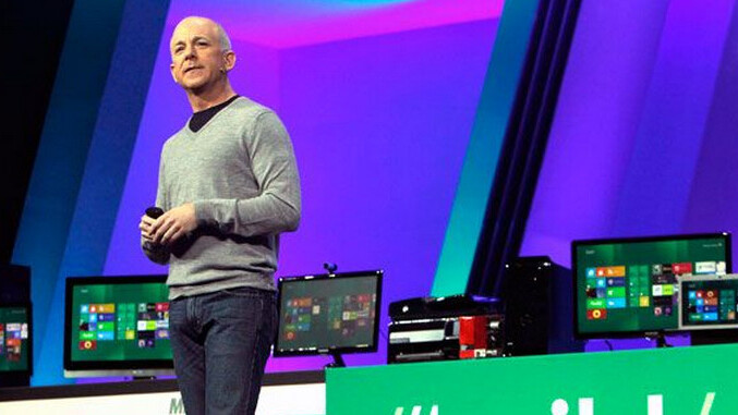 Microsoft details how it intends to limit Windows 8 memory usage