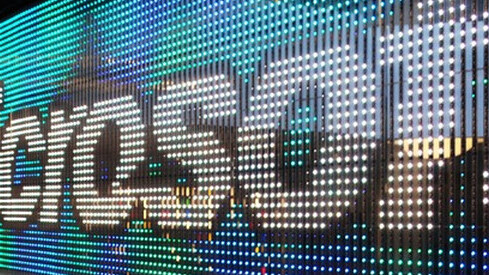 Microsoft to embark on new advertising campaign touting its total product line
