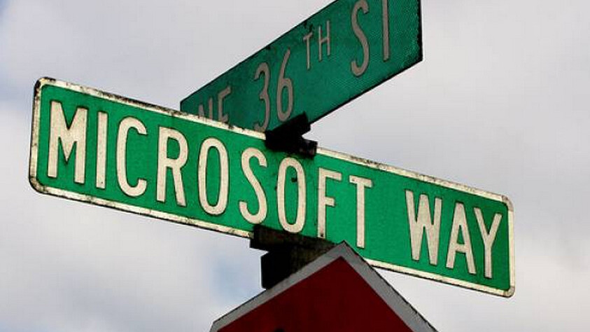 This week at Microsoft: Android, Mango, and Windows 8