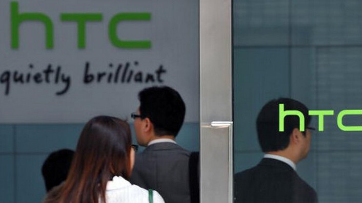 HTC goes full speed with Windows Phone in Europe