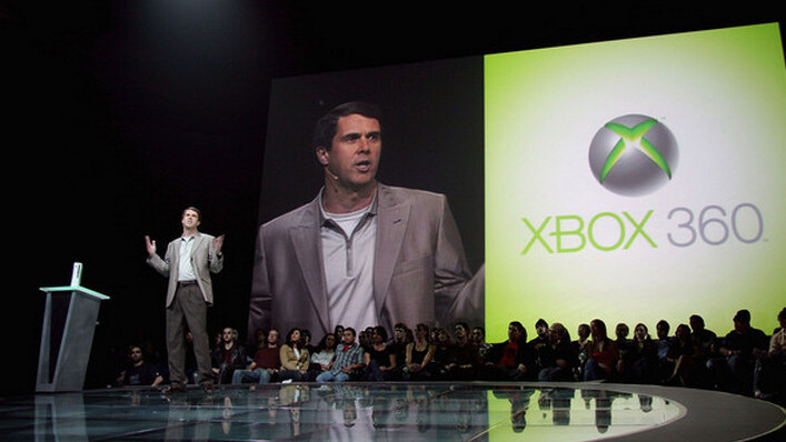 Microsoft prepares for what might be the final Xbox 360 holiday season