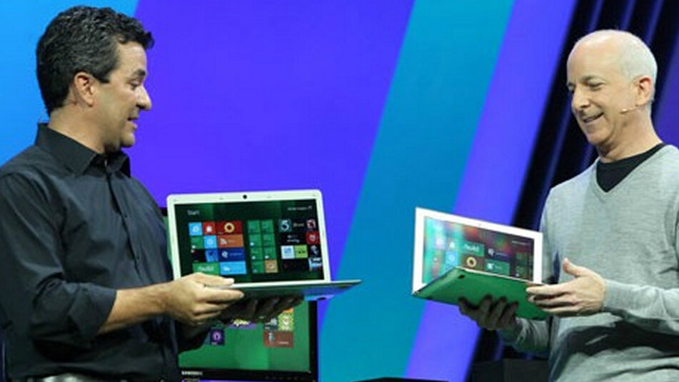 Microsoft details how Windows 8 will handle systems with more than 64 processors