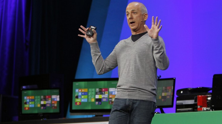 Using Windows 7’s roadmap, Windows 8 devices in Q3, 2012 are completely feasible