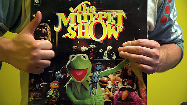 Viddy partners with Disney to put The Muppets in your videos