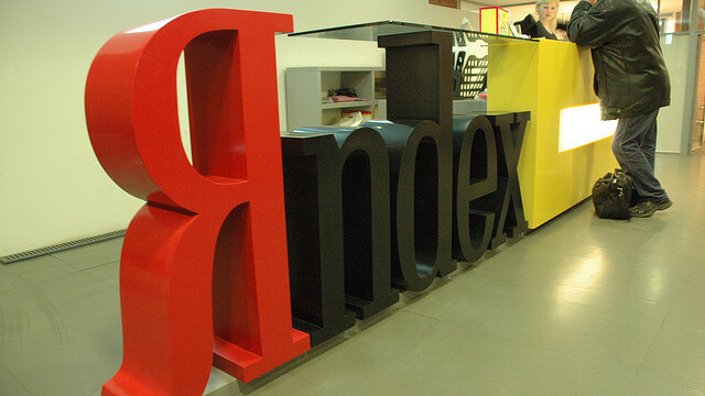 Russian search giant Yandex inks deal to power Samsung TVs and smartphones