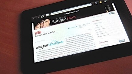 RIM details how to port Android apps to the BlackBerry Playbook in new video