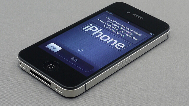 The iPhone 4S’ GLONASS support may help it escape a 25% Russian import tax