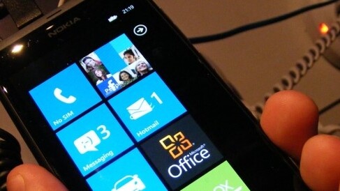 You can now preorder the Nokia Lumia 800 in the UK, other European countries expected