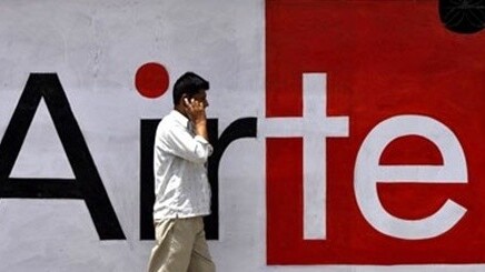 Bharti taps China’s ZTE to begin 4G roll-out in India