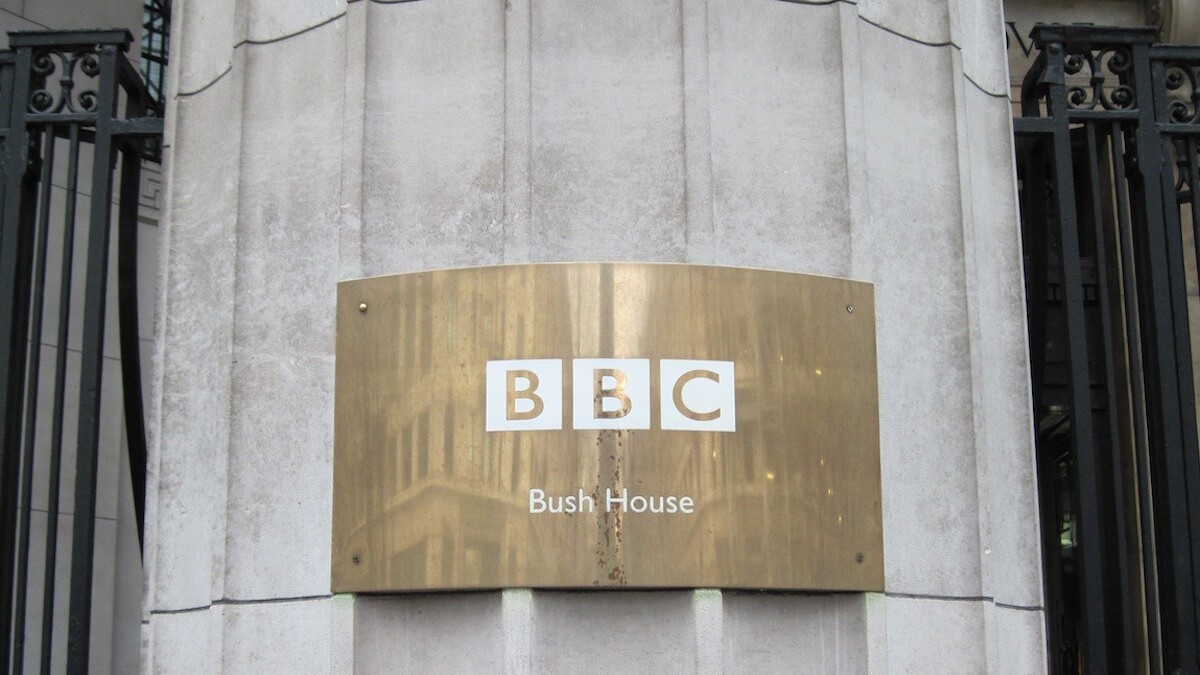 BBC to cut 2,000 jobs, that’s over 11% of its workforce.