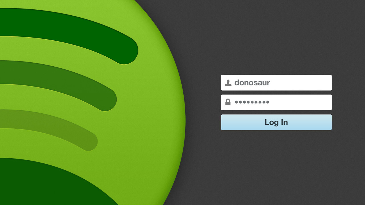 Spotify expands further into your living room with new Boxee integration