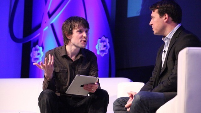 Dublin Web Summit: Facebook tells The Next Web why its iPad app came so late