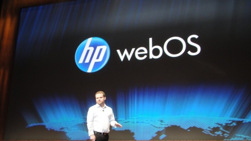 Why did HP’s developer relations exec Richard Kerris go to Nokia?