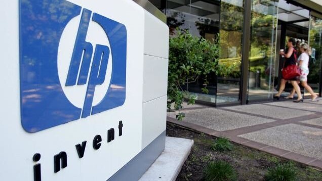 HP announces it is keeping Personal Systems Group, will stay in the PC business after all