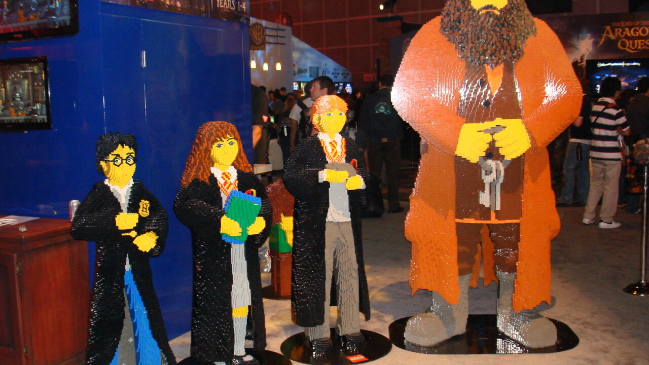 How film studios keep getting it wrong: Warner pulling Harry Potter DVDs, Blu-Rays