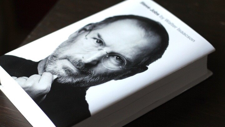 TNW Review: Two lessons from the biography of Steve Jobs by Walter Isaacson