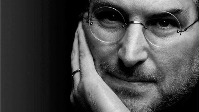 Steve Jobs biography brought forward to October 24 release