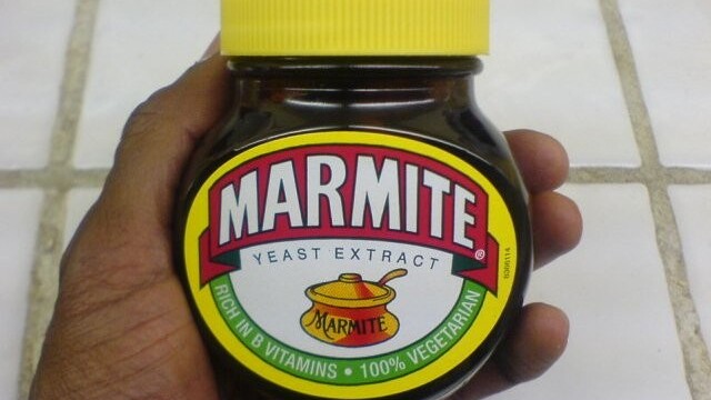 You’ll either love or hate this: Blippar brings augmented reality to Marmite