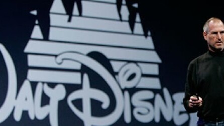 Siri, Mickey Mouse and Apple’s cult of personality