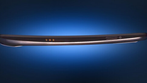 Samsung Galaxy Nexus, Google’s new Ice Cream Sandwich phone, leaks on video